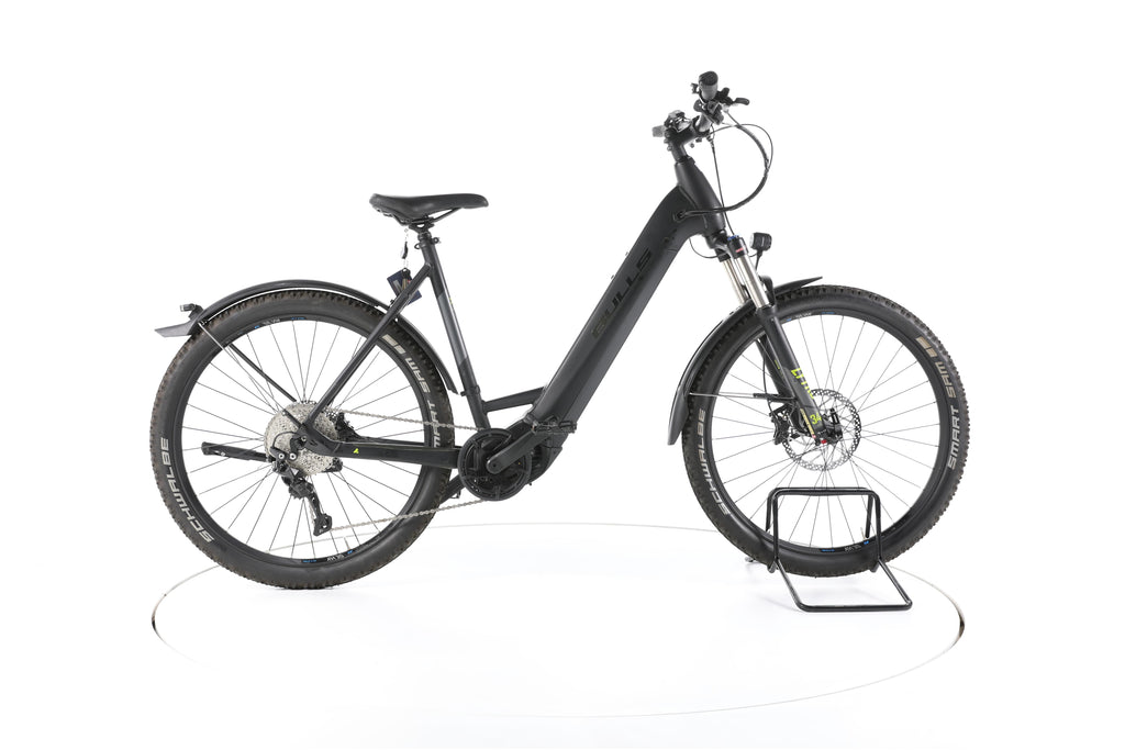 Bulls Coperhead Evo 2 XXL Street E-Bike 2023 - Image 1