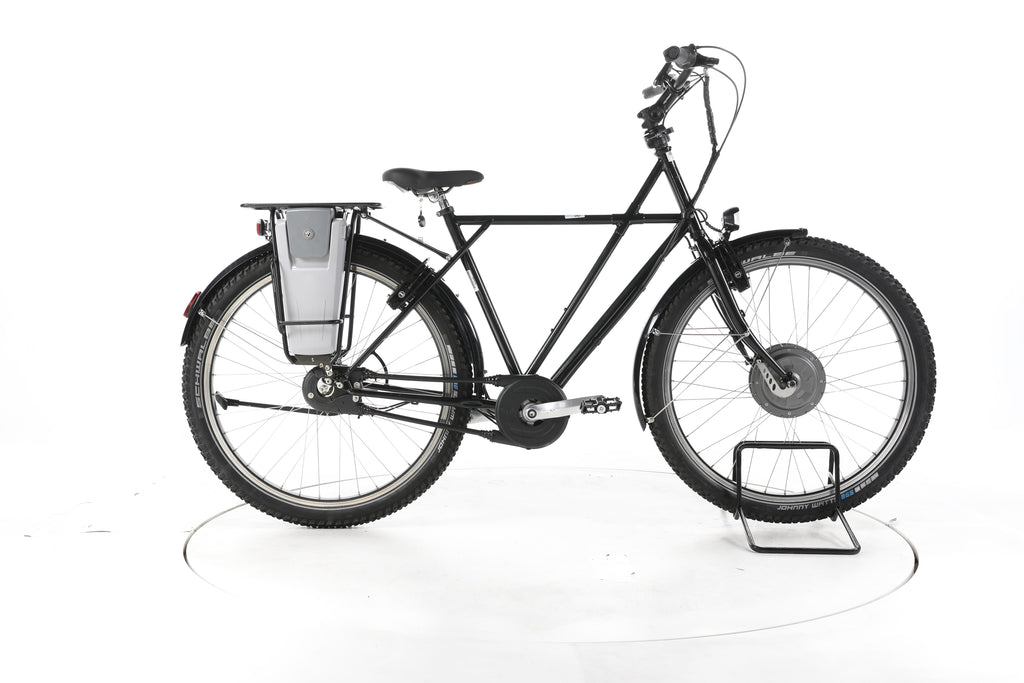 Utopia London City E-Bike - Image 1