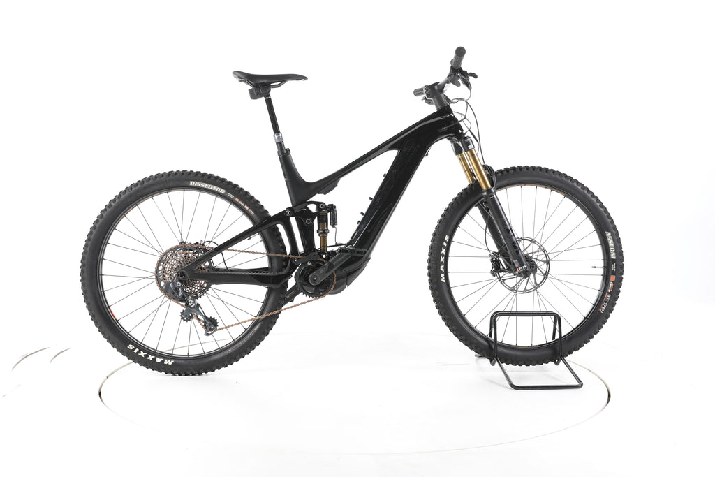 Giant Trance X Advanced E+ LTD Fully E-Bike Carbon - Image 1