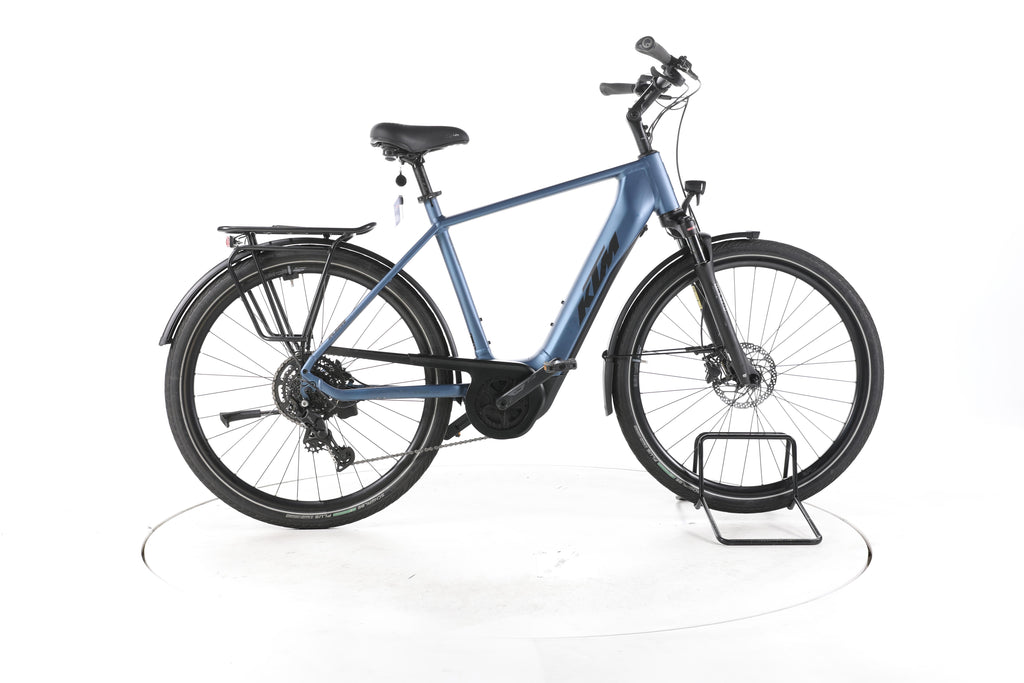 KTM Macina_Power Trekking E-Bike 2025 - Image 1