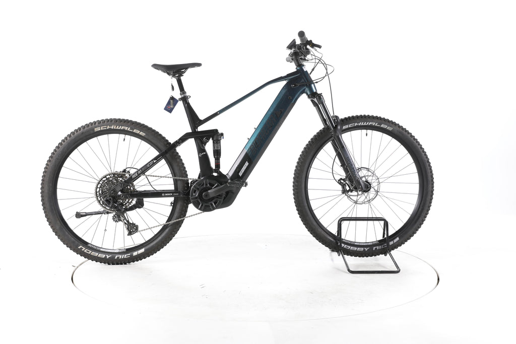 Bionicon Jesse FS 1 E-Bike Fully - Image 1
