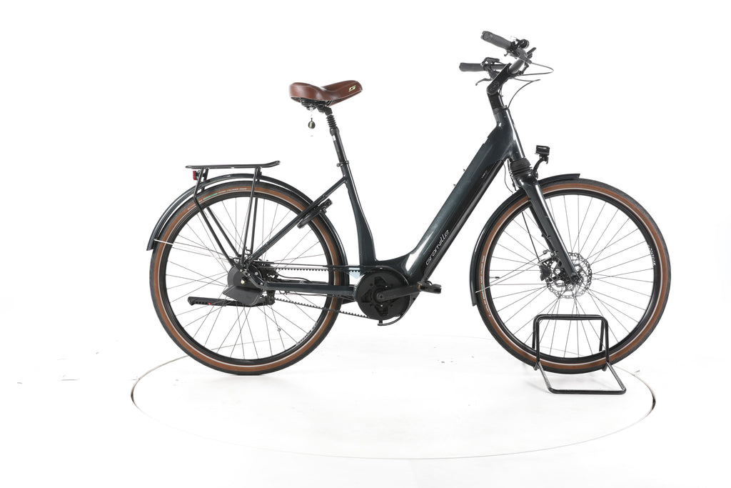 Granville E-Elegance City E-Bike Tiefeinsteiger 2024 - Image 1