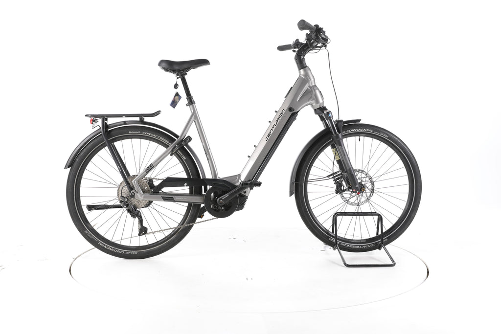 Centurion E-Fire City R960i Plus Trekking E-Bike Tiefeinsteiger - Image 1