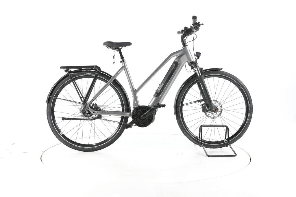 Rose Xtra Watt Plus 2 City E-Bike - Image 1
