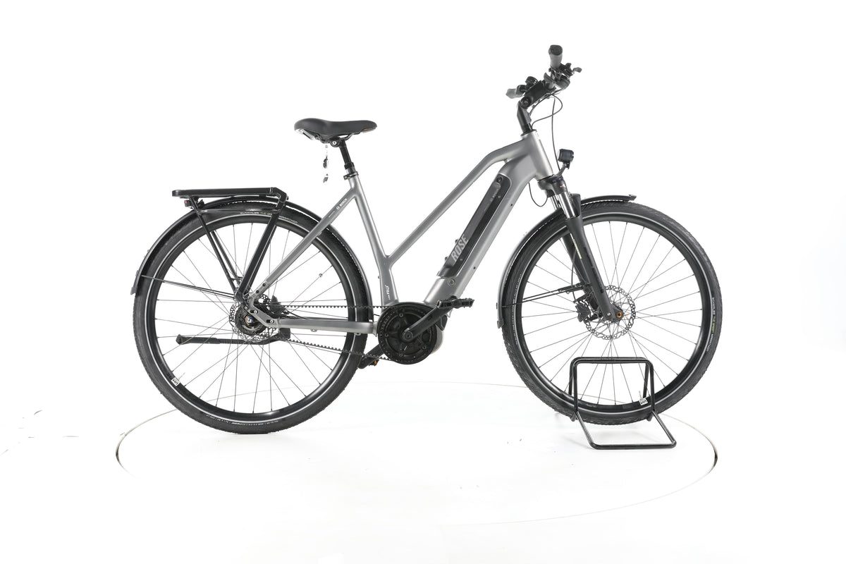 Rose Xtra Watt Plus 2 City E-Bike - Image 1