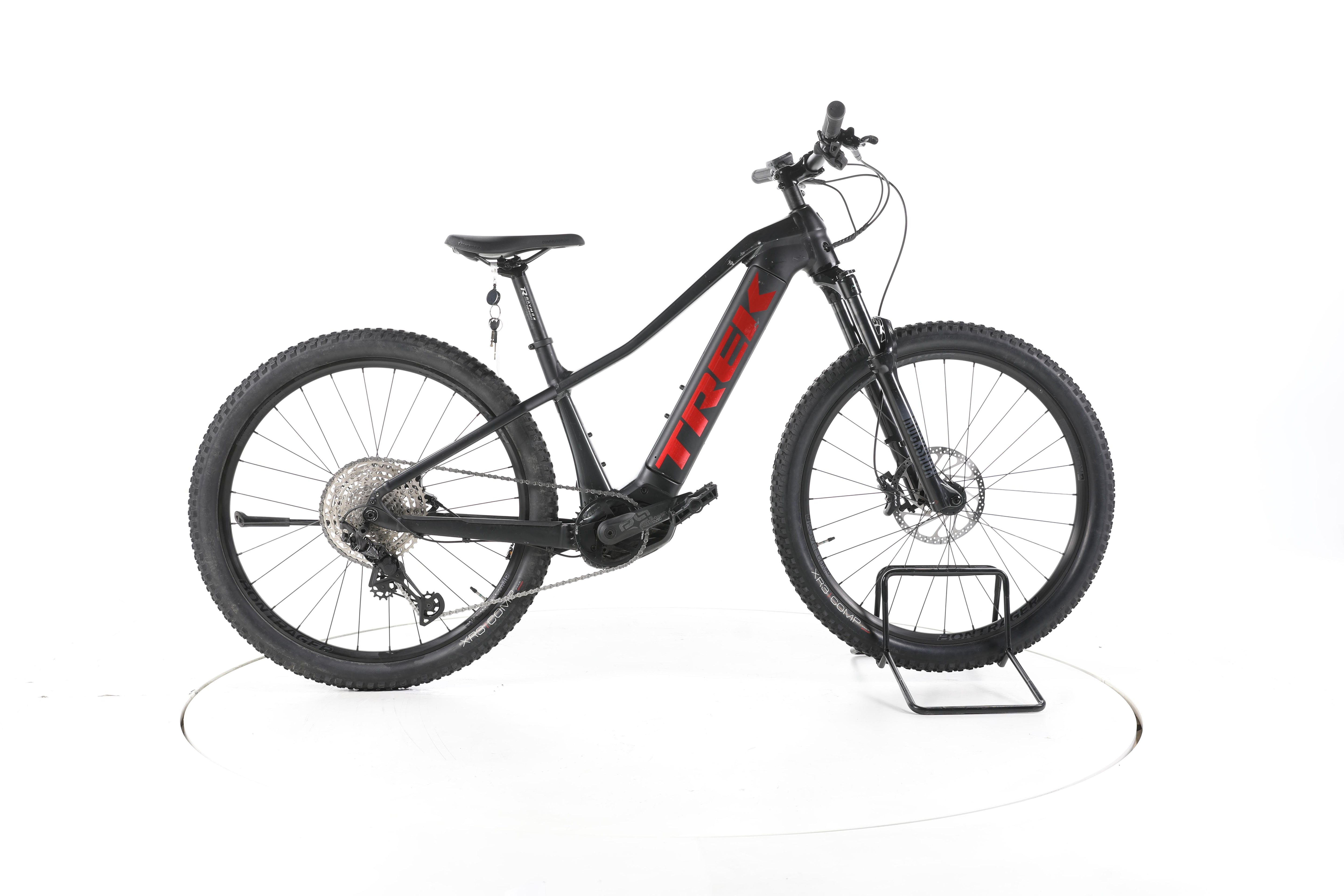 Trek Powerfly 5 E-Bike - Image 1