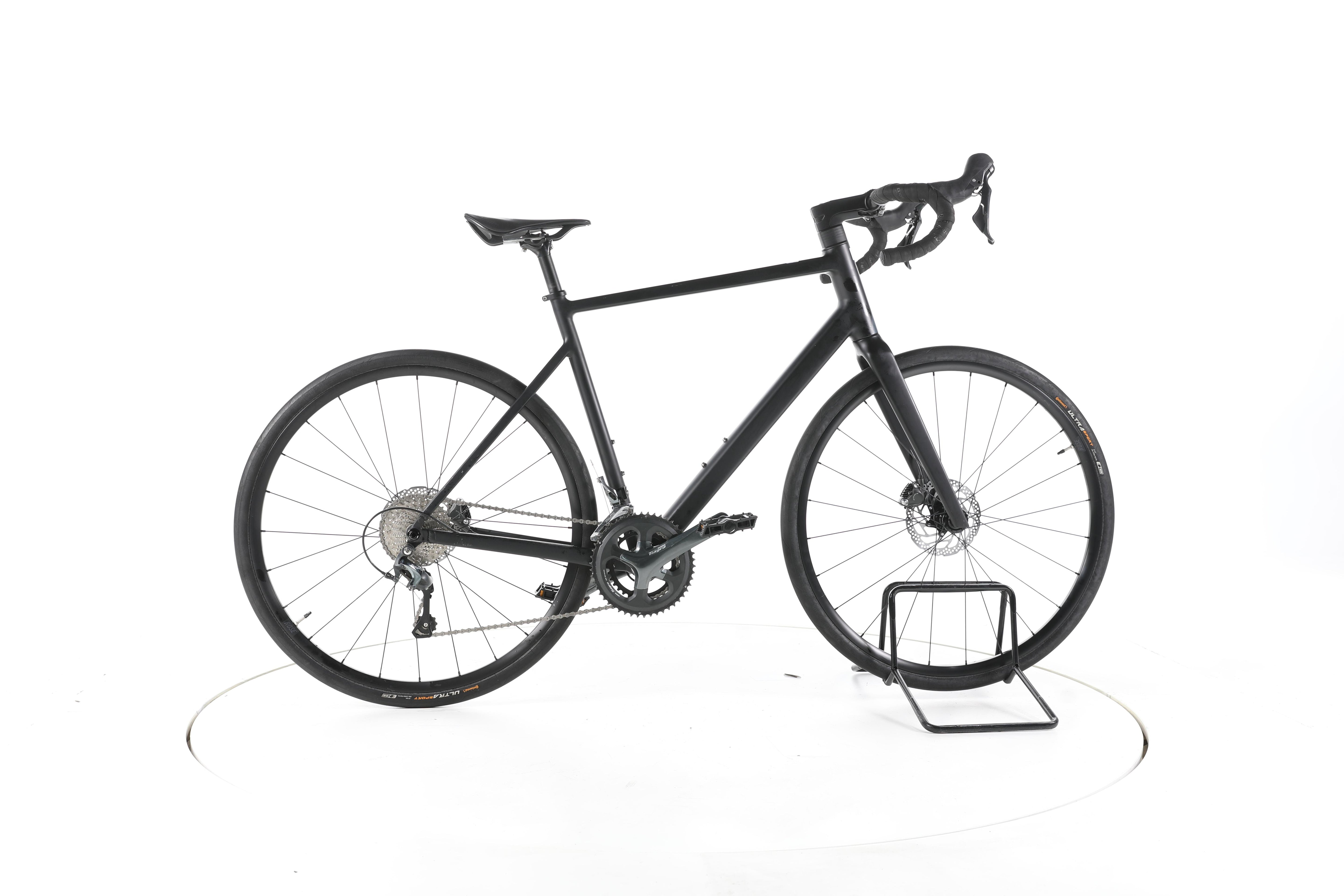 Rose Blend Road - Image 1