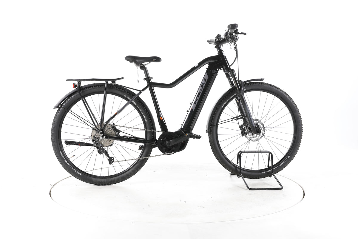Rieju RS5 Trekking E-Bike - Image 1