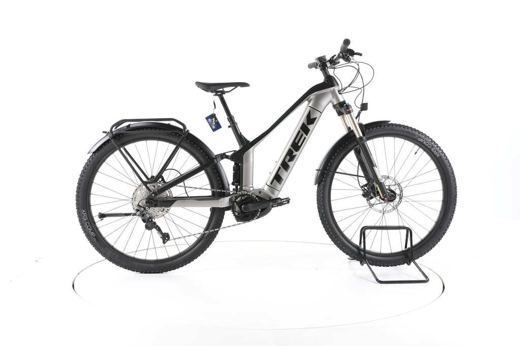 Trek Powerfly FS 4 Gen 2 SUV E-Bike - Image 1