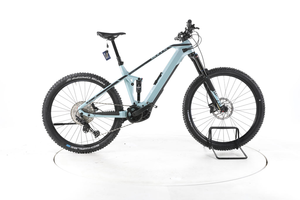 Bulls Sonic Evo AM 2 E-Bike Fully - Image 1