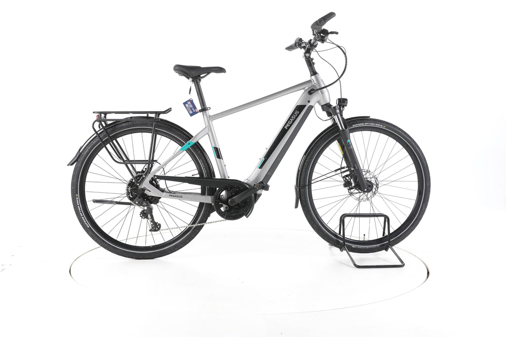 Pegasus EVO CX Trekking E-Bike - Image 1