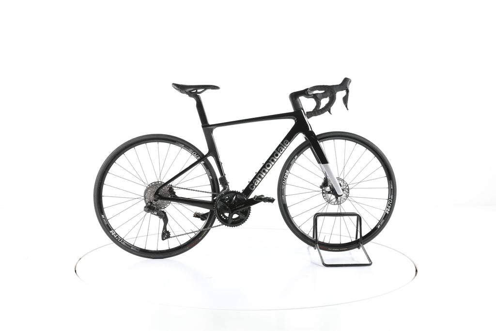 Cannondale SuperSix EVO 3 Rennrad Carbon 2024 - Image 1