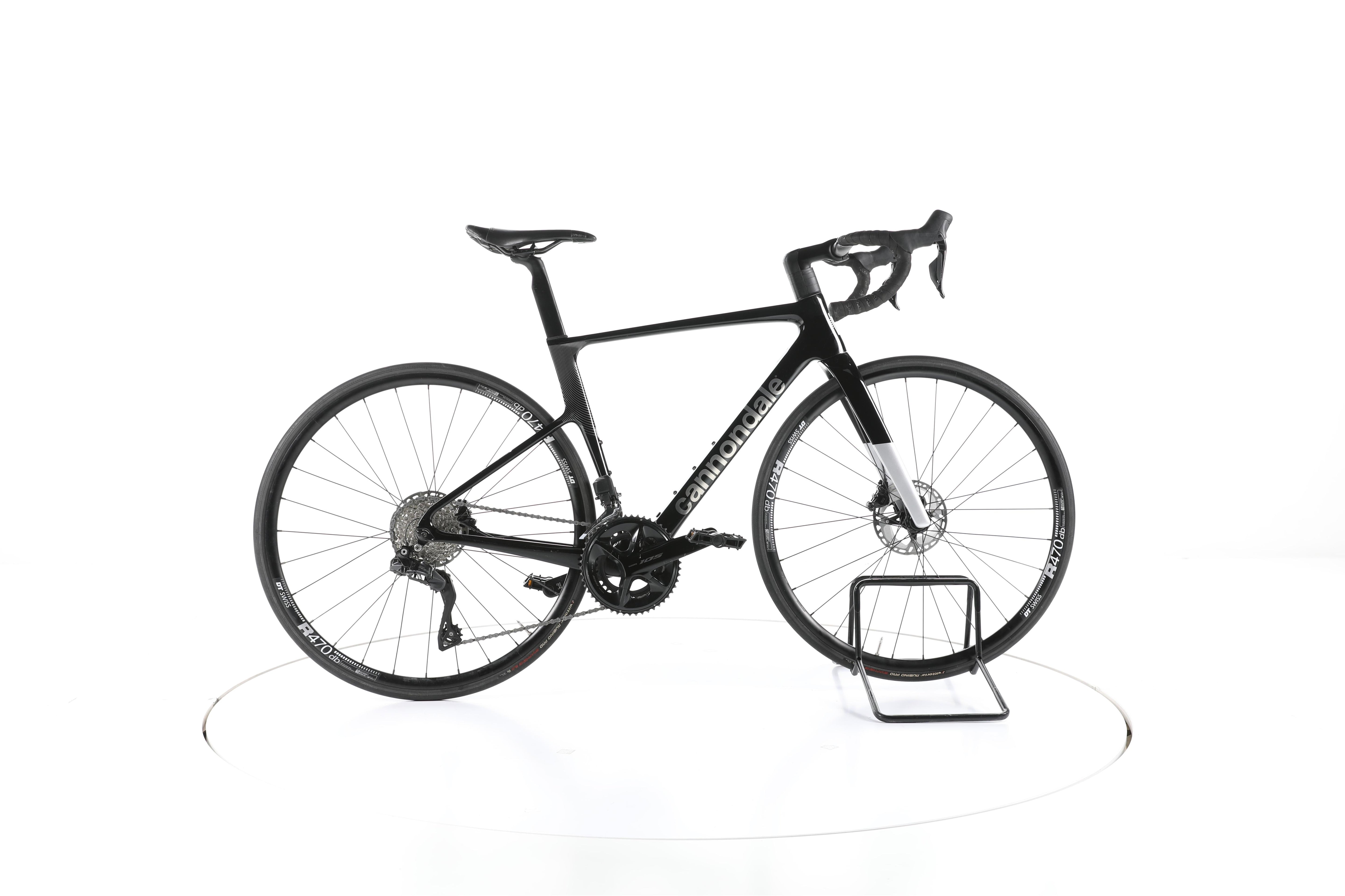 Cannondale SuperSix EVO 3 Rennrad Carbon 2024 - Image 1