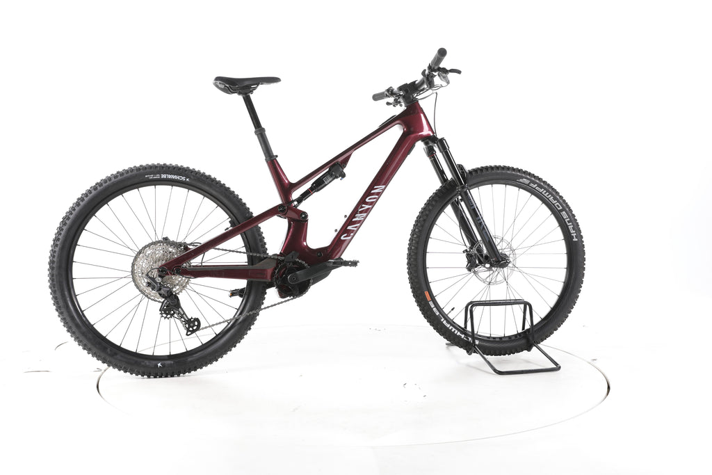 Canyon Neuron:ONfly CF 7 E-Bike Fully Carbon 2024 - Image 1