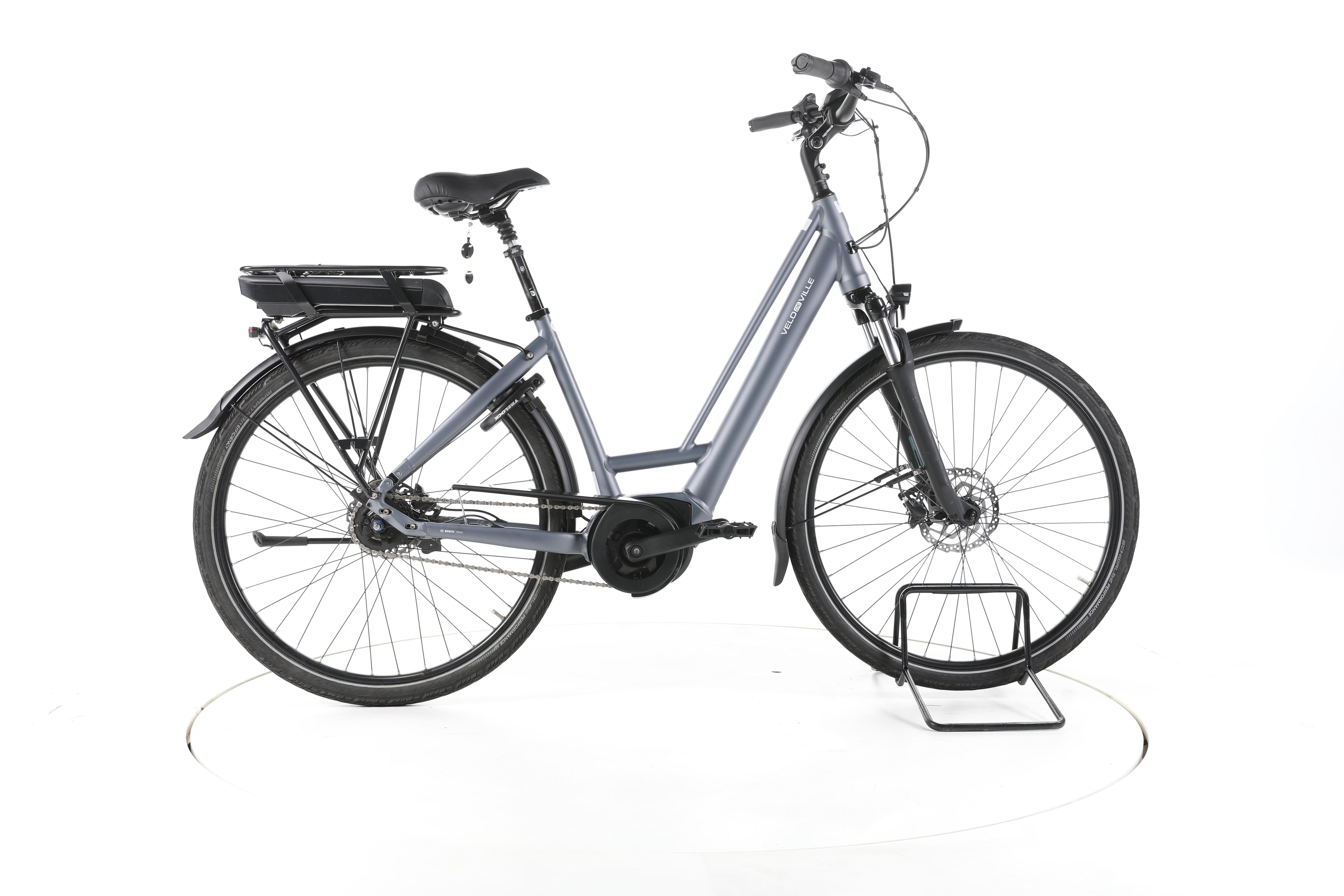 Velo de Ville Südwind City E-Bike - Image 1