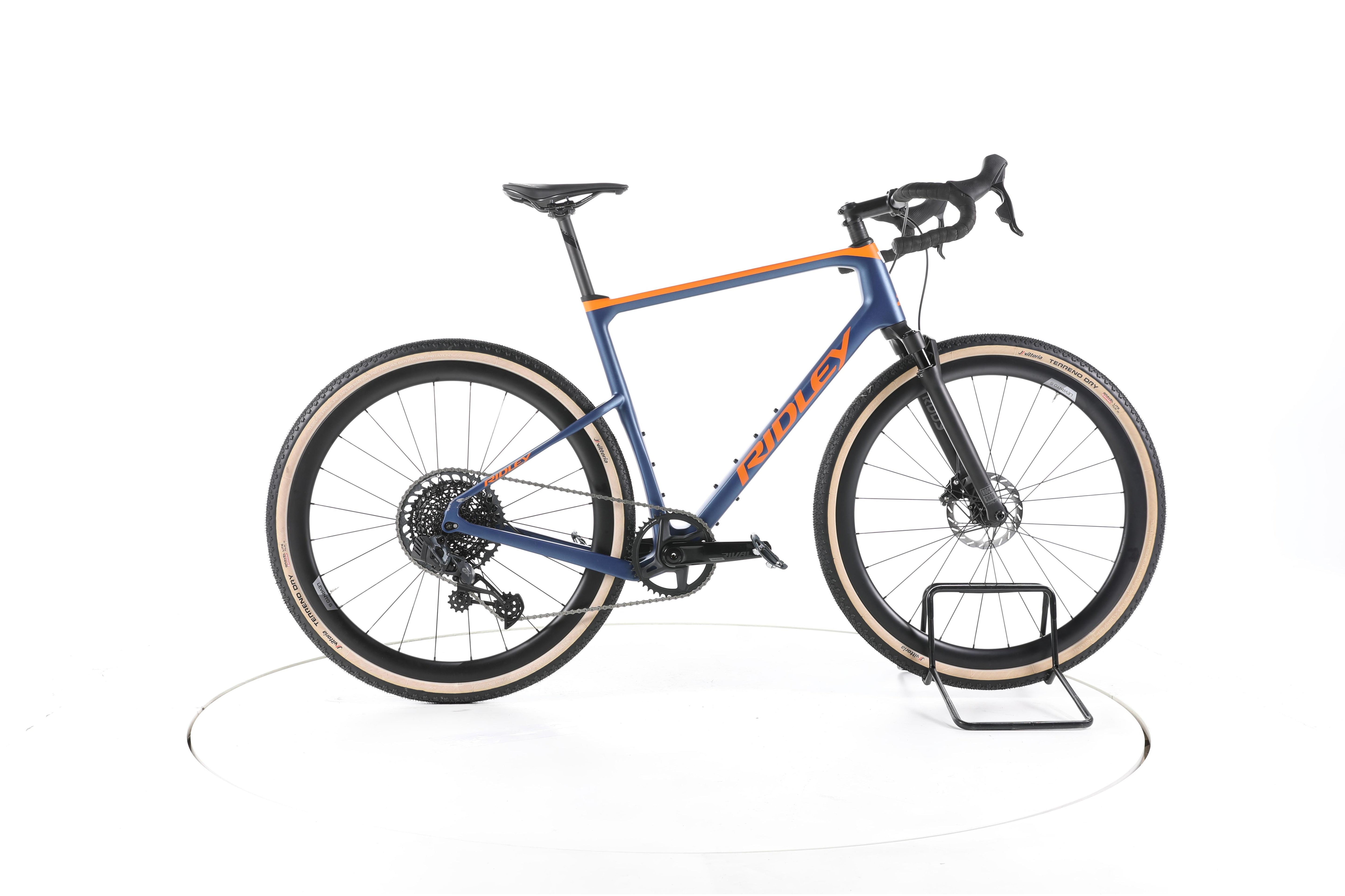 Ridley Kanzo Adventure Fahrrad Rennrad & Gravel - Image 1