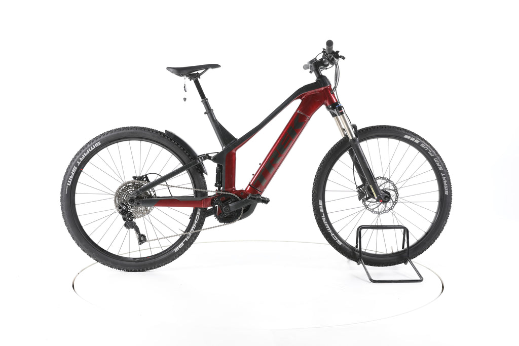 Trek Powerfly FS 4 Gen 3 E-Bike Fully - Image 1