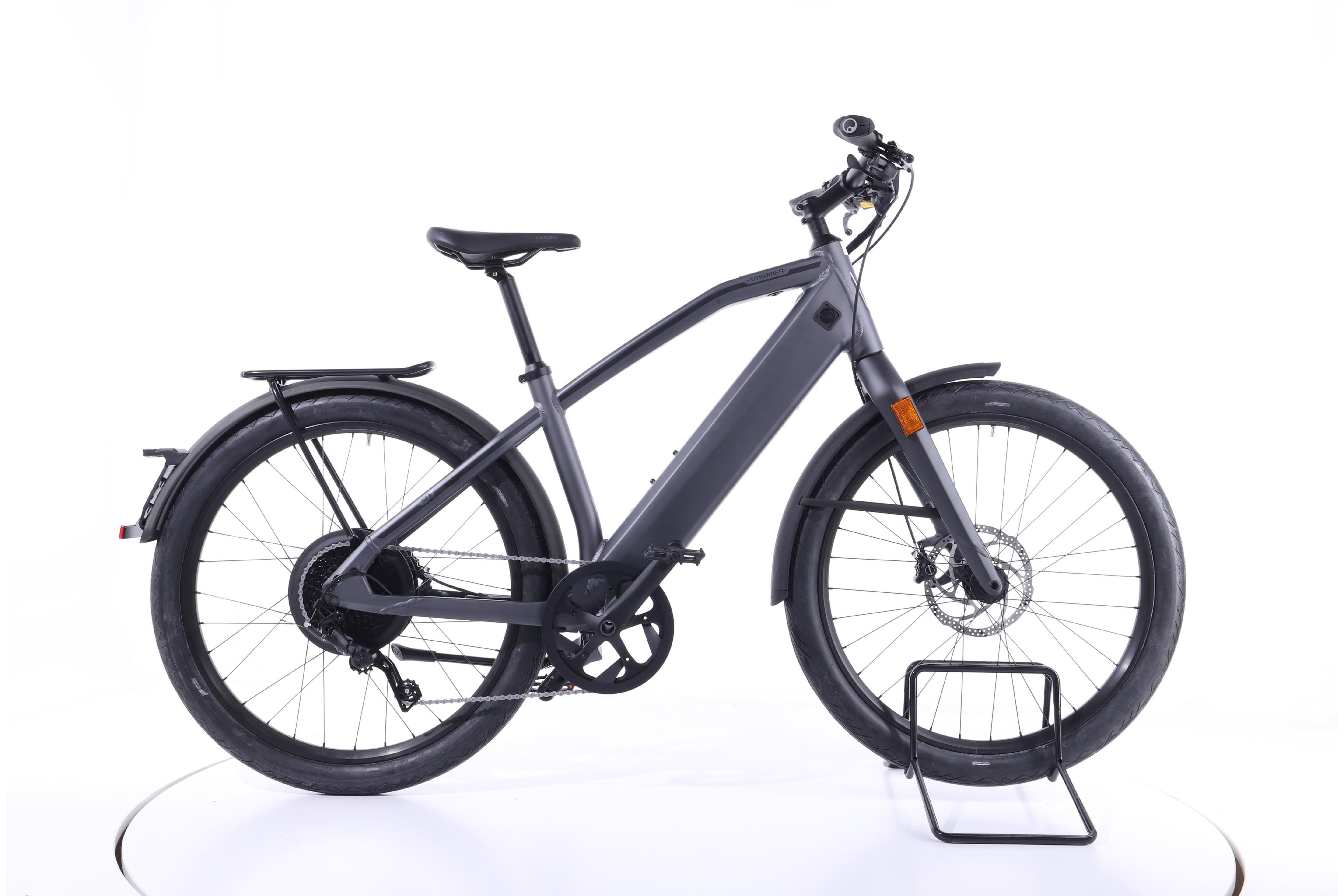 Stromer ST1 Sport S-Pedelecs 618 Wh - Image 1