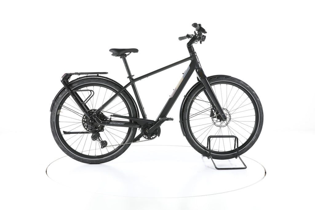 Bergamont E-Vitess Elite Trekking E-Bike - Image 1