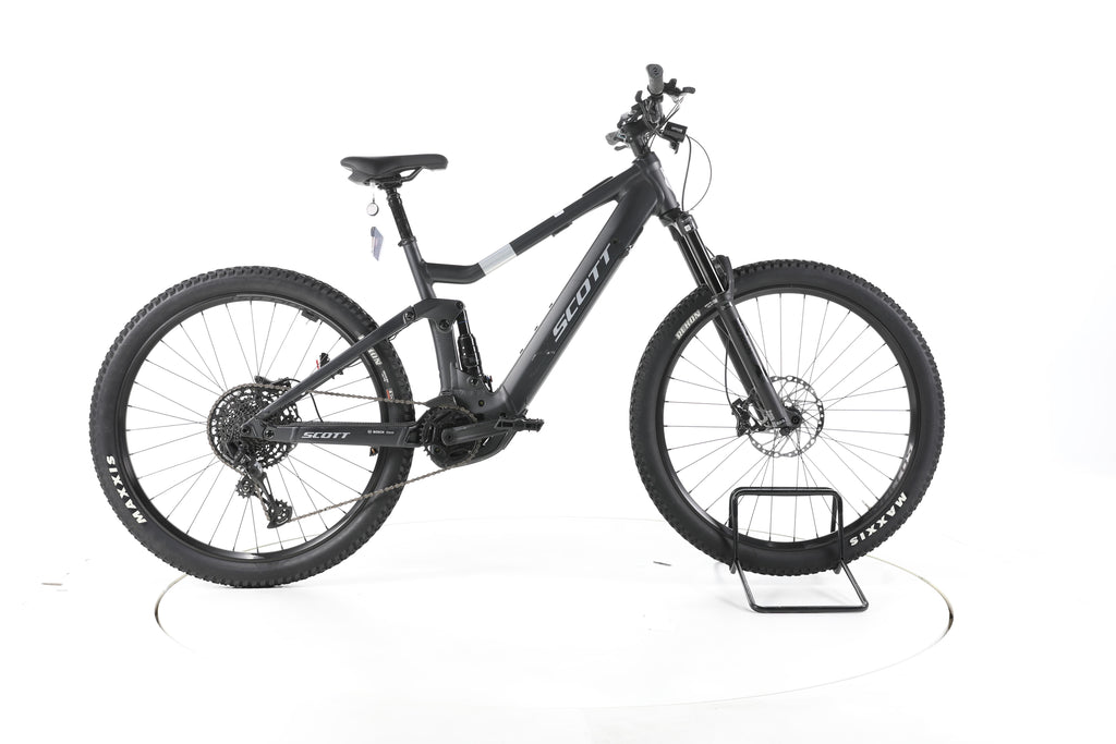 Scott Strike eRIDE 930 Fully E-Bike - Image 1