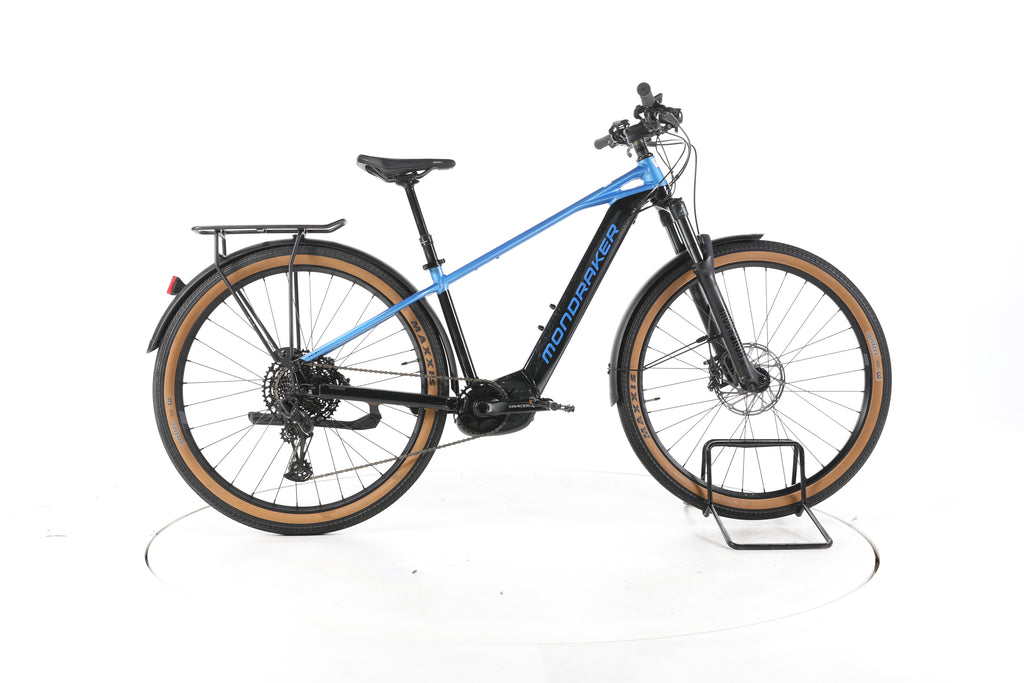 Mondraker Prime R X Trekking E-Bike - Image 1