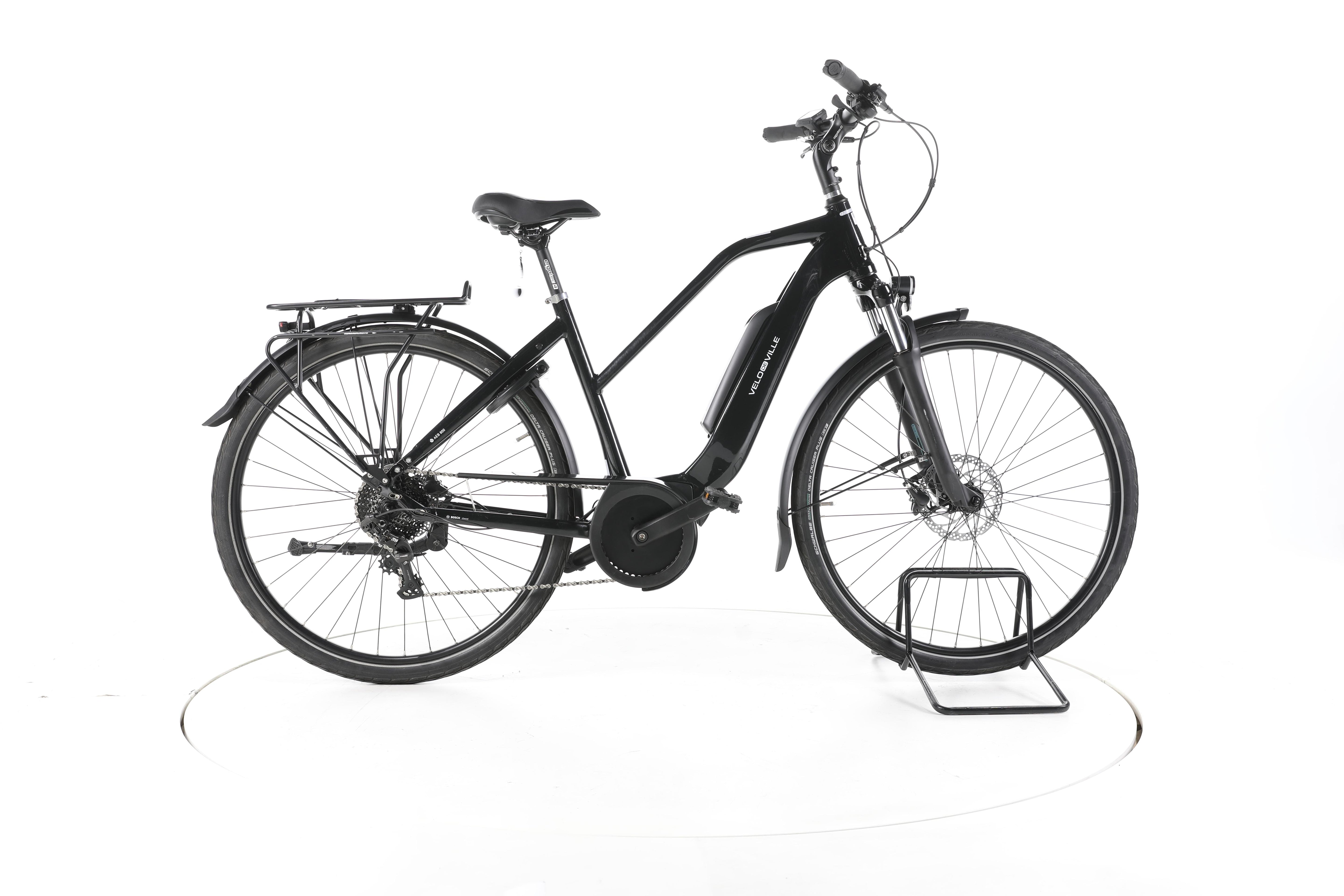 Velo de Ville AEB 800 Trekking E-Bike - Image 1