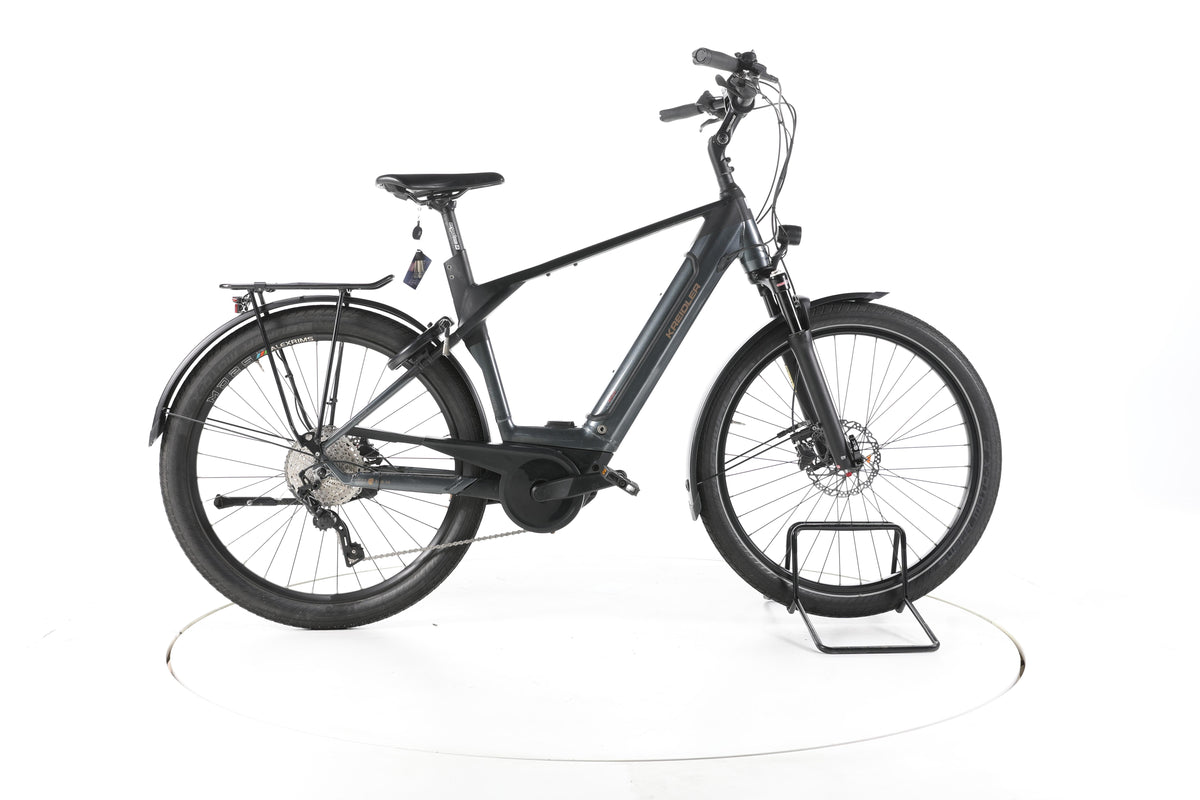 Kreidler Vitality Eco 10 Sport Trekking E-Bike - Image 1