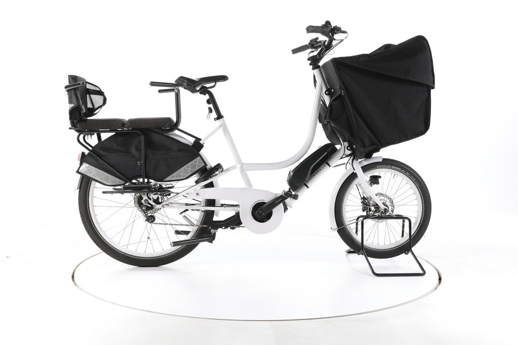 BICICAPACE Classicona E-Lastenrad - Image 1