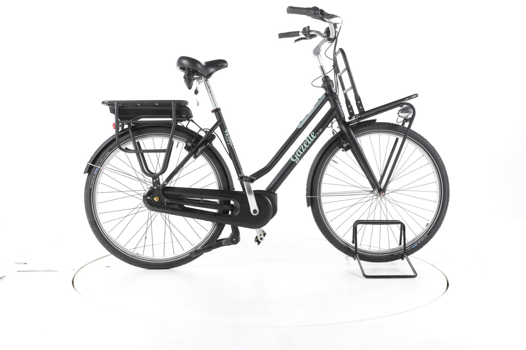 Gazelle Miss Grace C7+ HMB City E-Bike Tiefeinsteiger - Image 1
