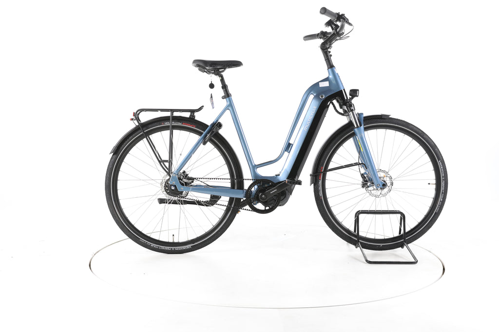 Multicycle Legacy EMB City E-Bike Tiefeinsteiger - Image 1