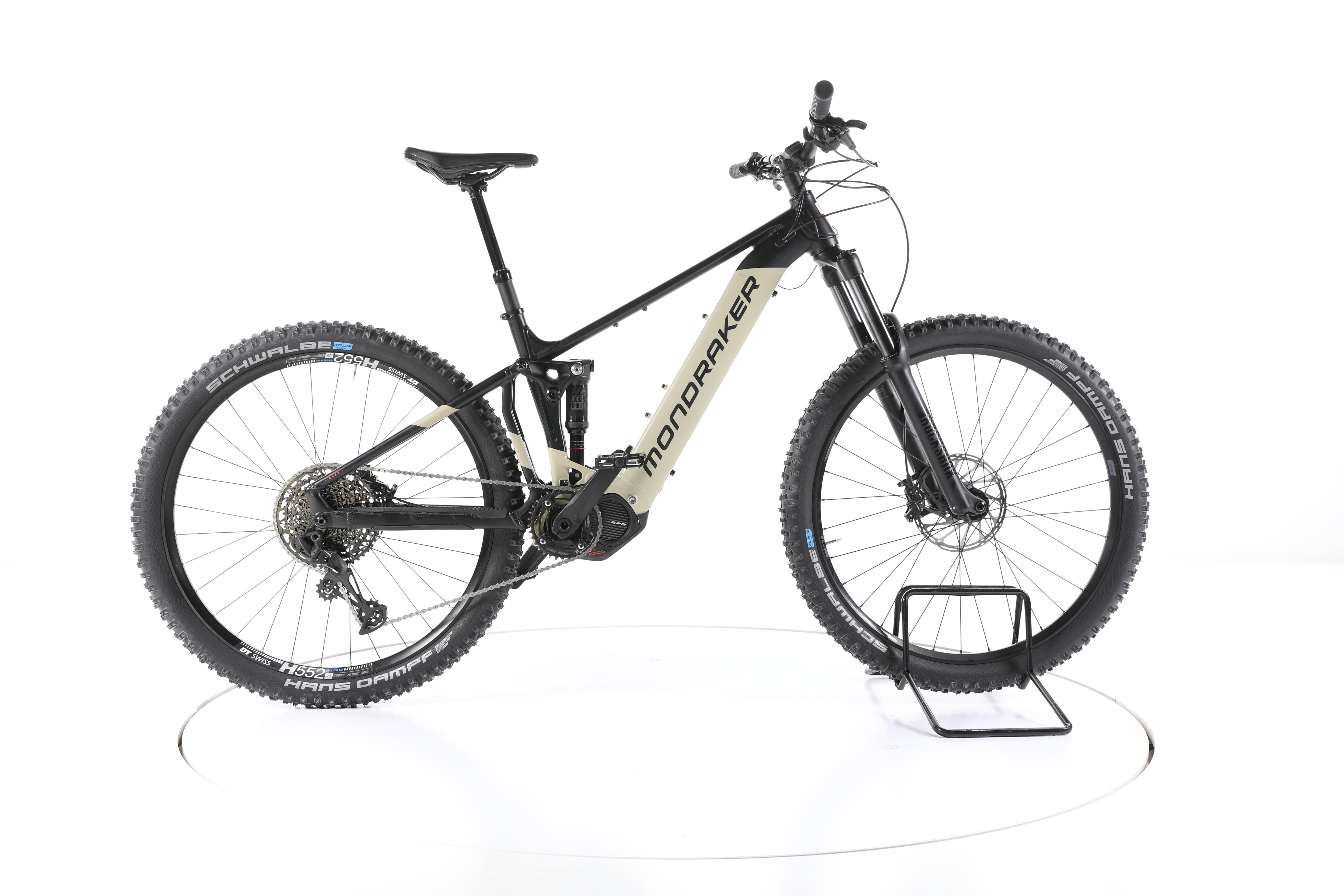 Mondraker DUSK E-Bike Fully - Image 1
