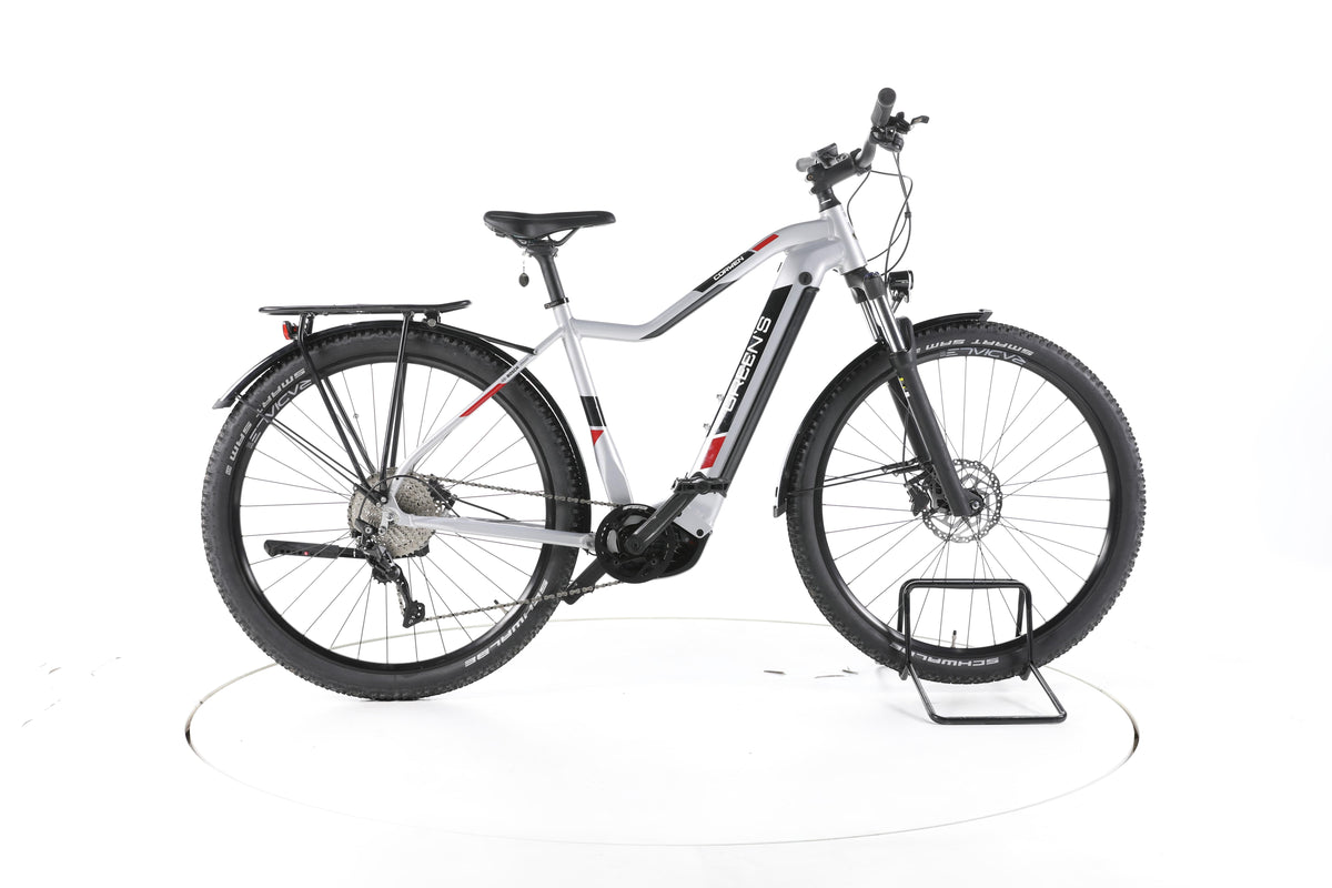 Green's Crowen Trekking E-Bike - Image 1