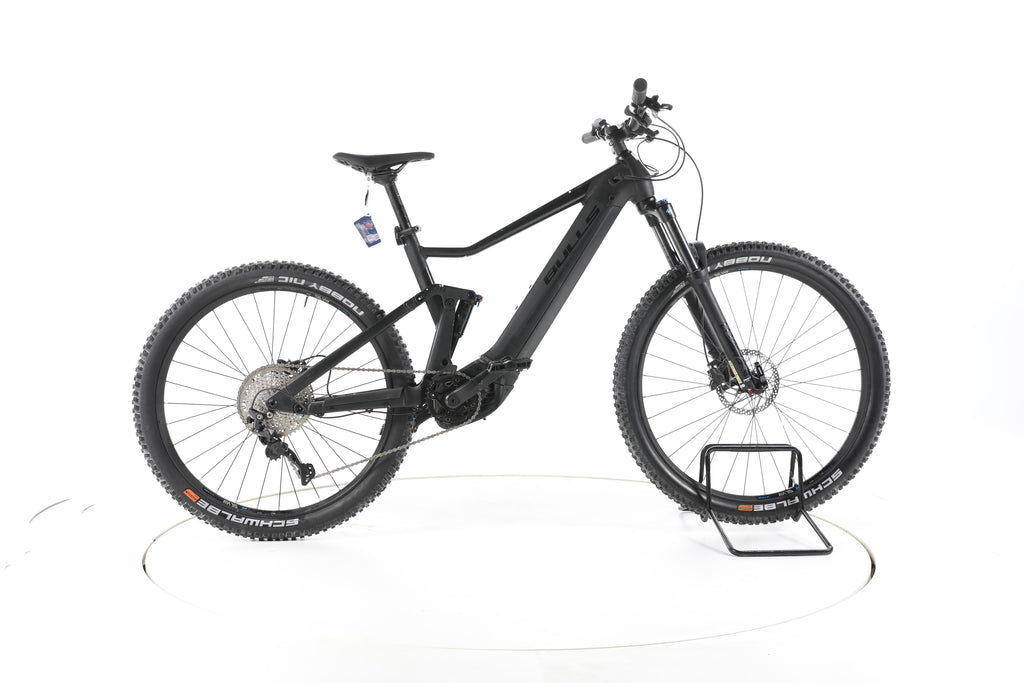 Bulls COPPERHEAD EVO AM 2 Fully E-Bike 2023 - Image 1