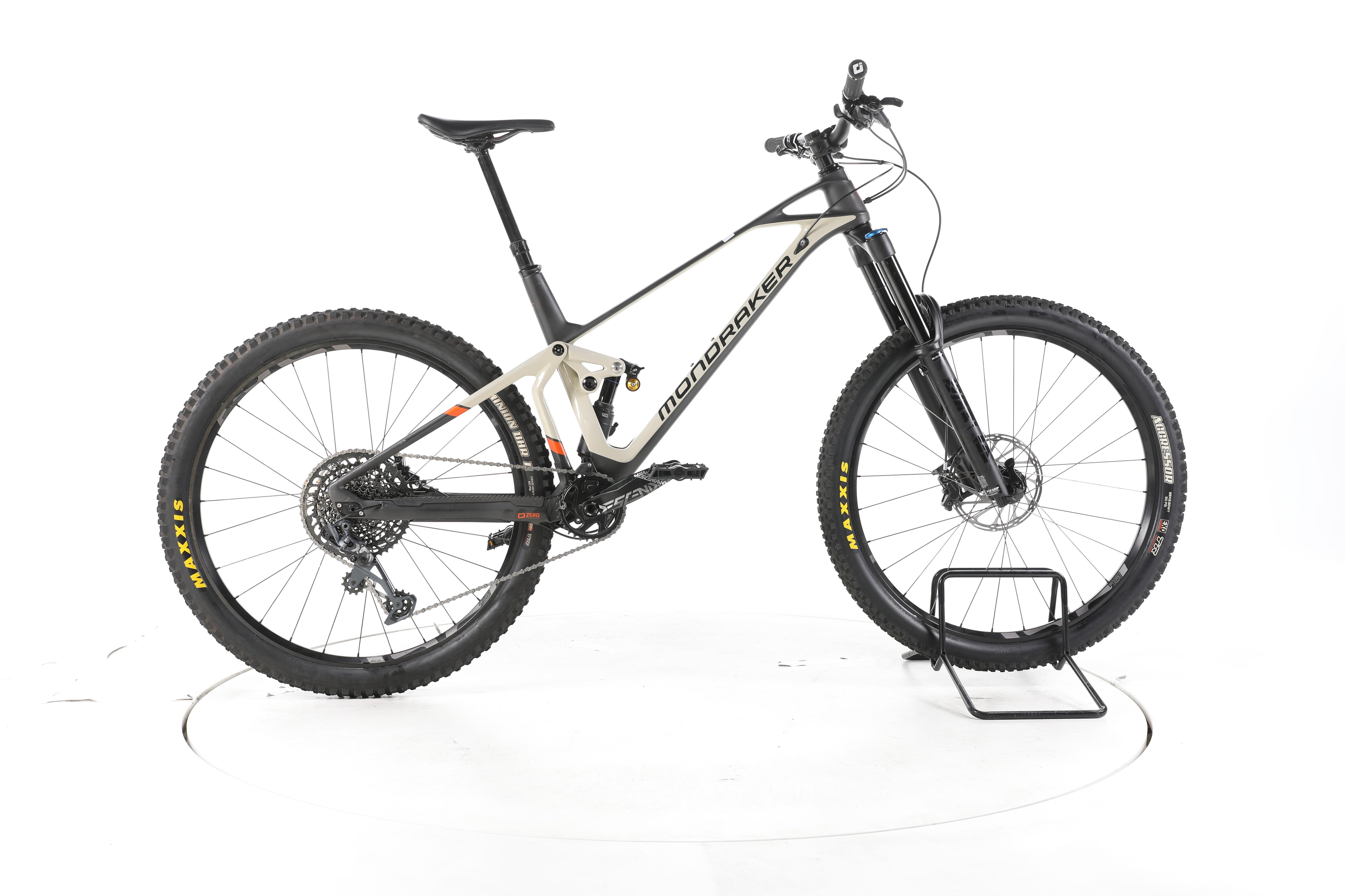 Mondraker Superfoxy R Fahrrad Fully - Image 1