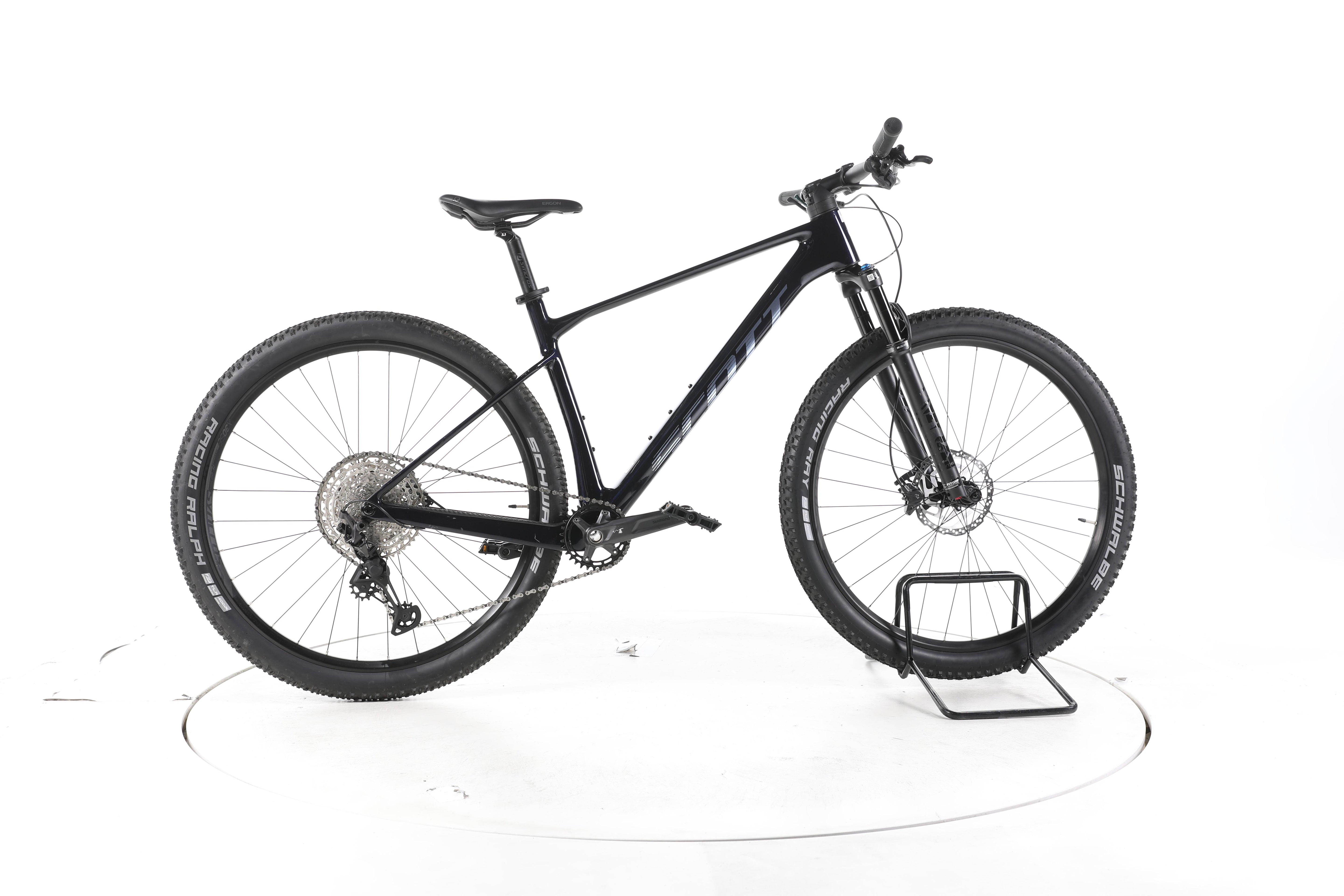 Scott Scale 930 Fahrrad Hardtail - Image 1