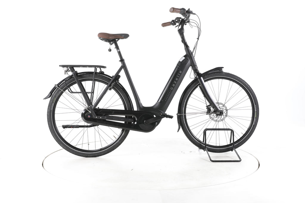 Gazelle Arroyo C8 City E-Bike Tiefeinsteiger 2025 - Image 1