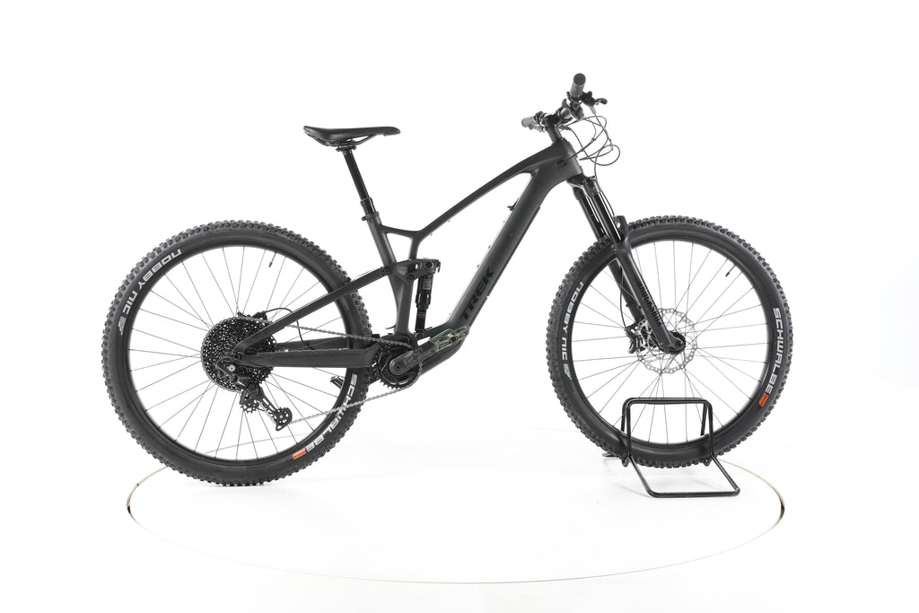 Trek Fuel EXe 9.5 Fully E-Bike Carbon 2023 - Image 1