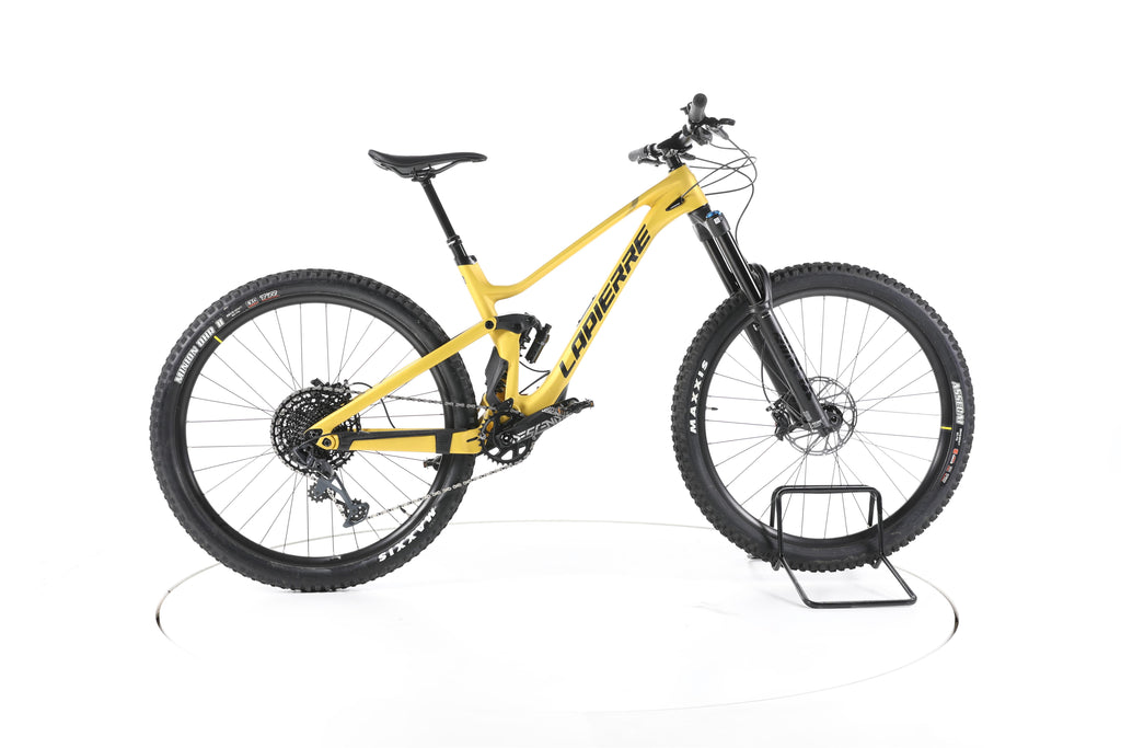Lapierre Spicy CF 6.9 Fahrrad Fully - Image 1