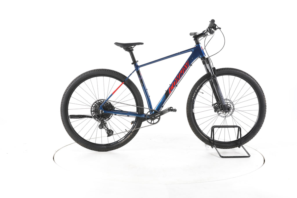 Conway MS 9.9 Fahrrad Hardtail - Image 1