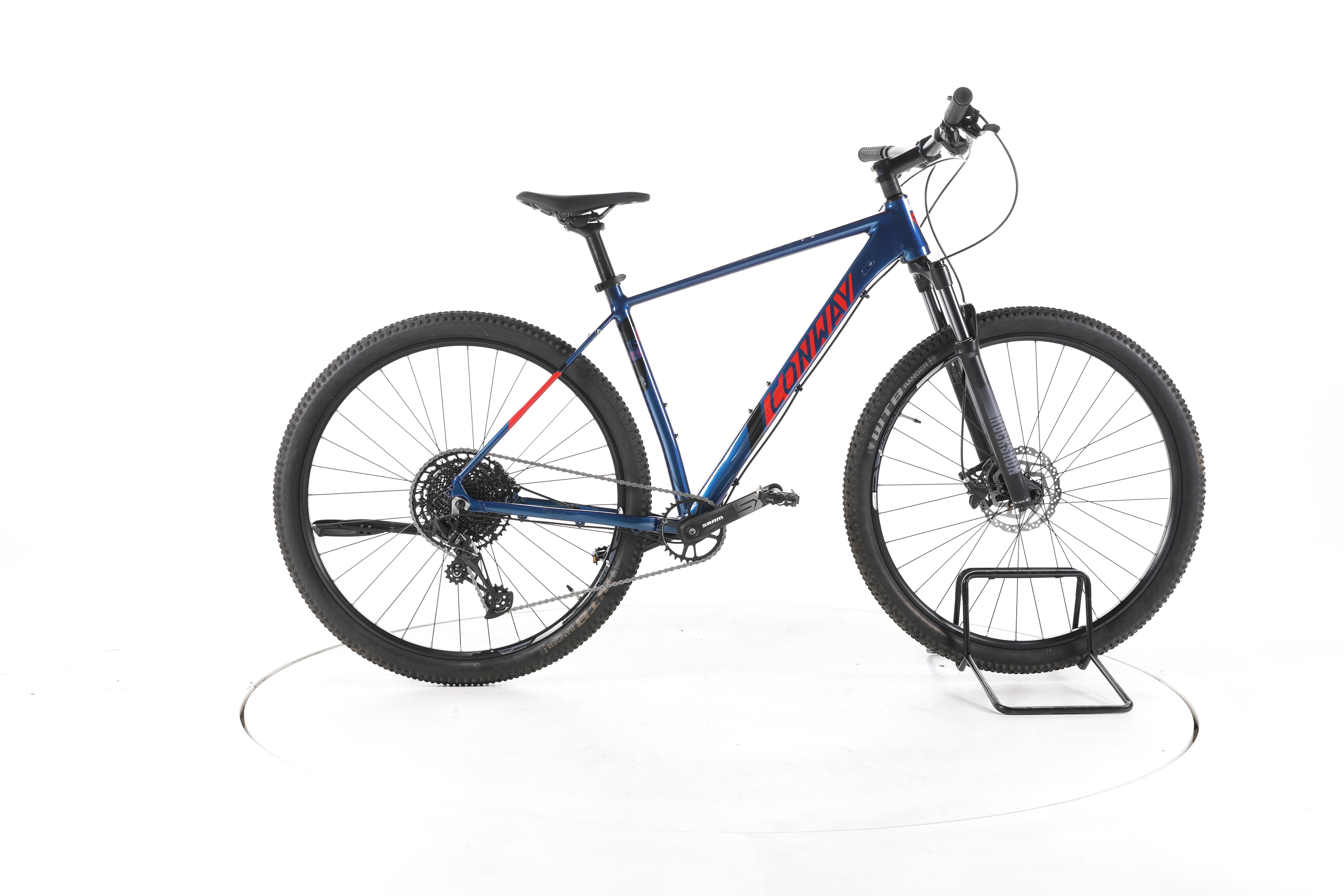 Conway MS 9.9 Fahrrad Hardtail - Image 1