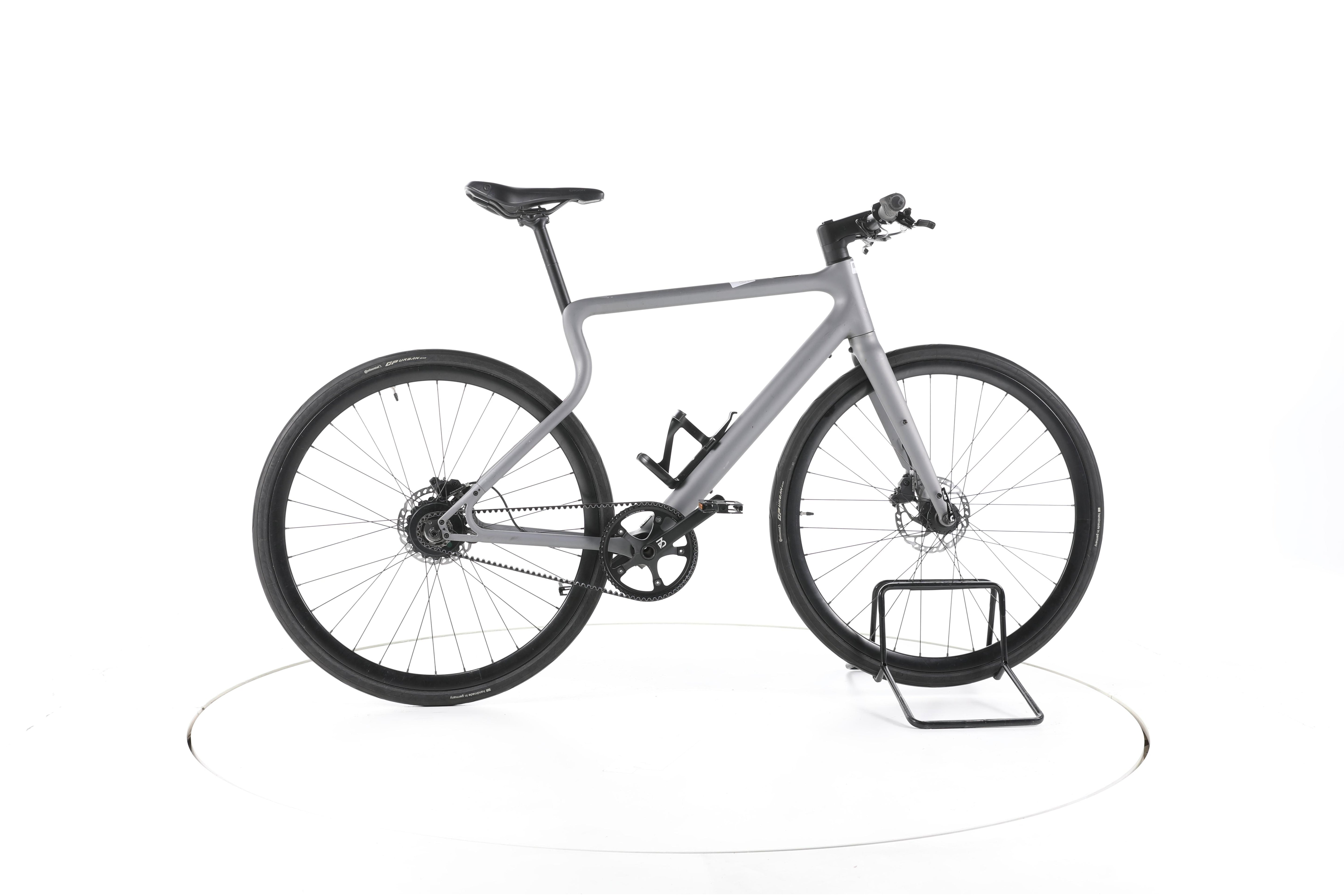 Urwahn Platzhirsch E-Bike - Image 1