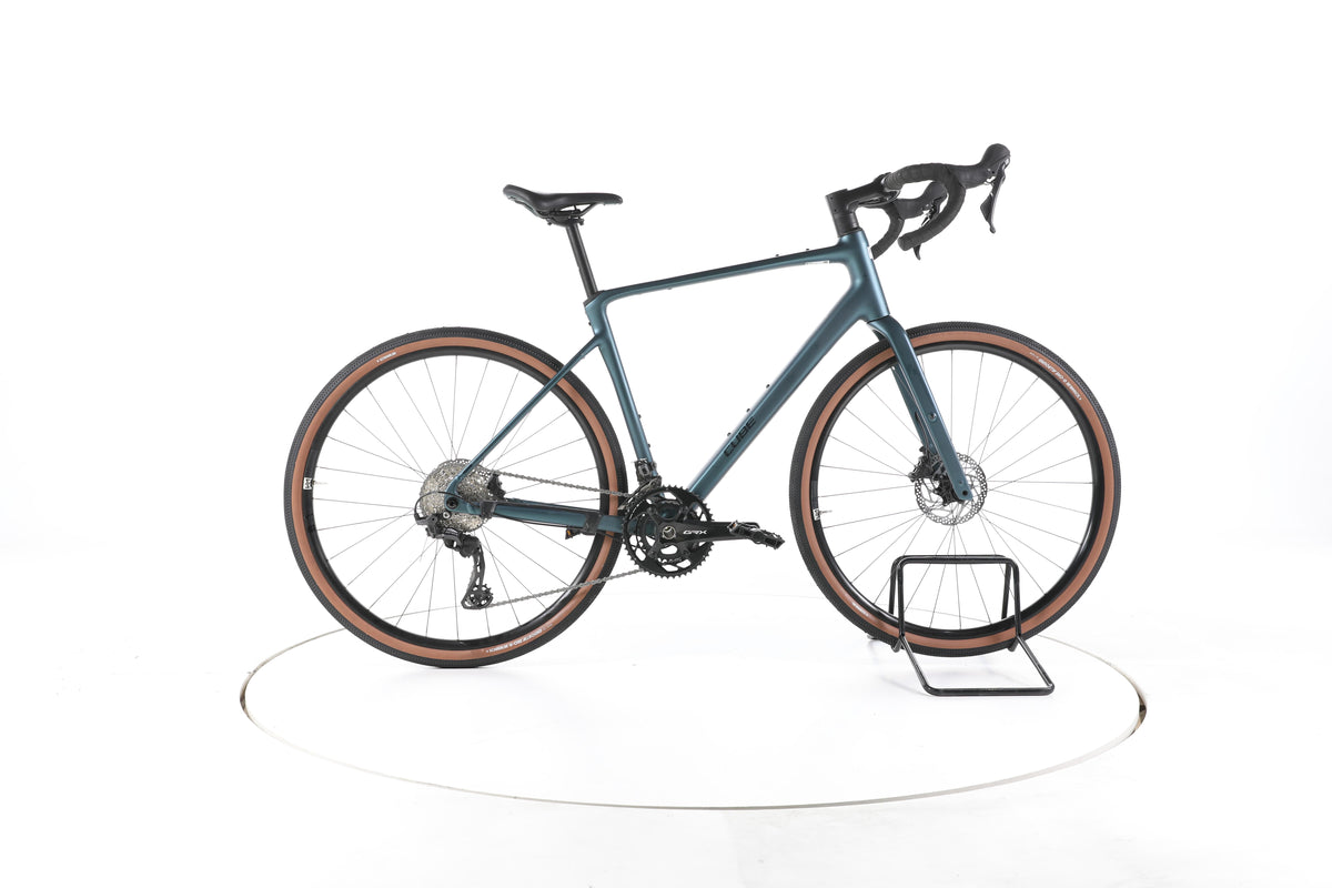 Cube Nuroad Race Gravelbike 2026 - Image 1
