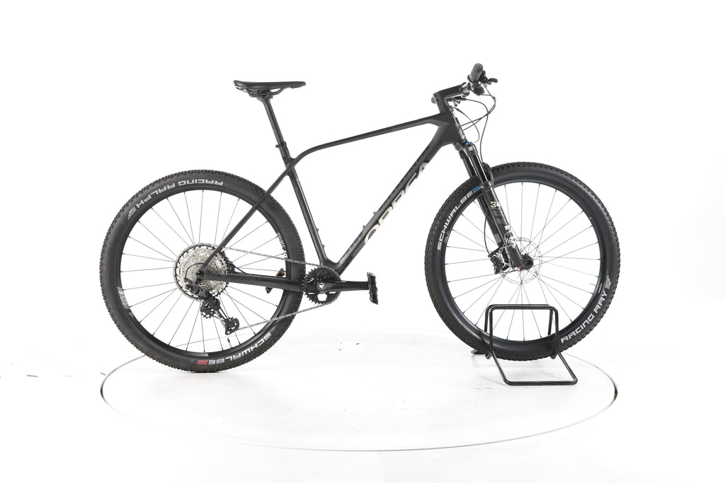 Orbea Alma M20 Fahrrad Hardtail - Image 1