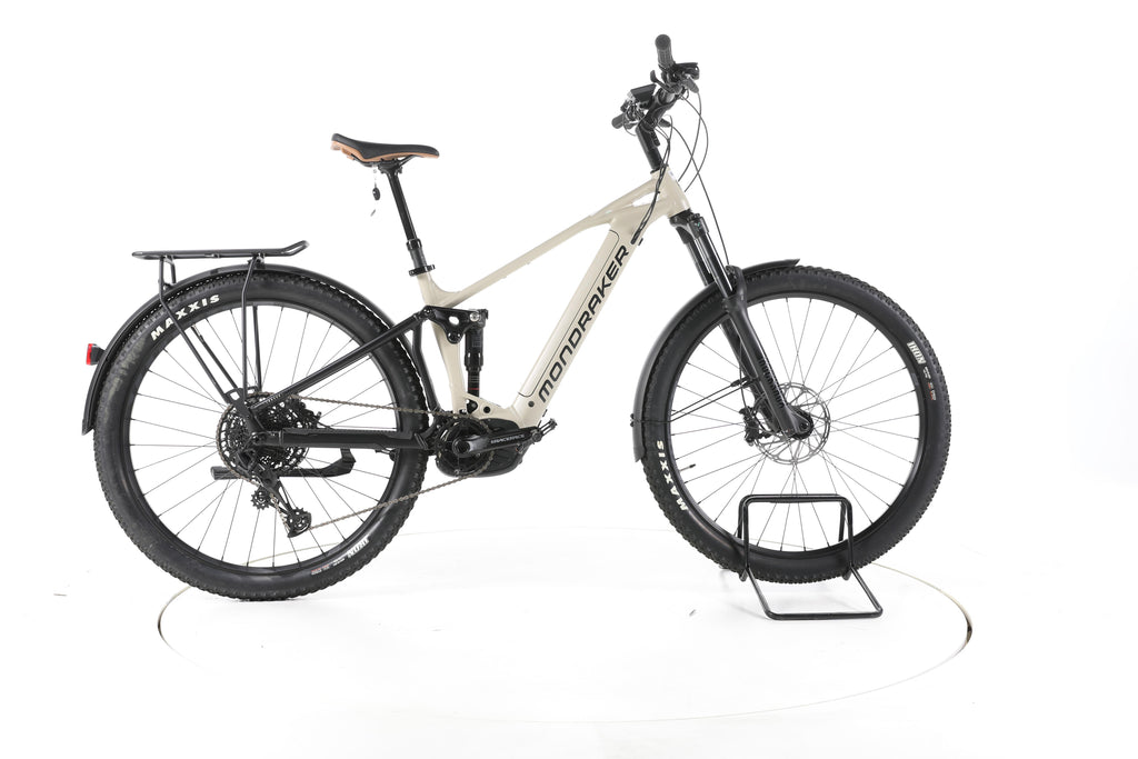 Mondraker Chaser X SUV E-Bike - Image 1