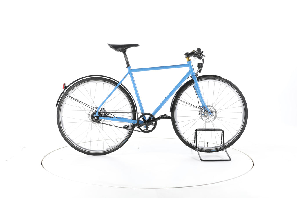 DesignYourBike Bruno Fahrrad City & Trekking - Image 1