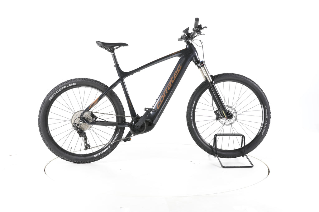Corratec E-Power X-Vert Pro E-Bike - Image 1