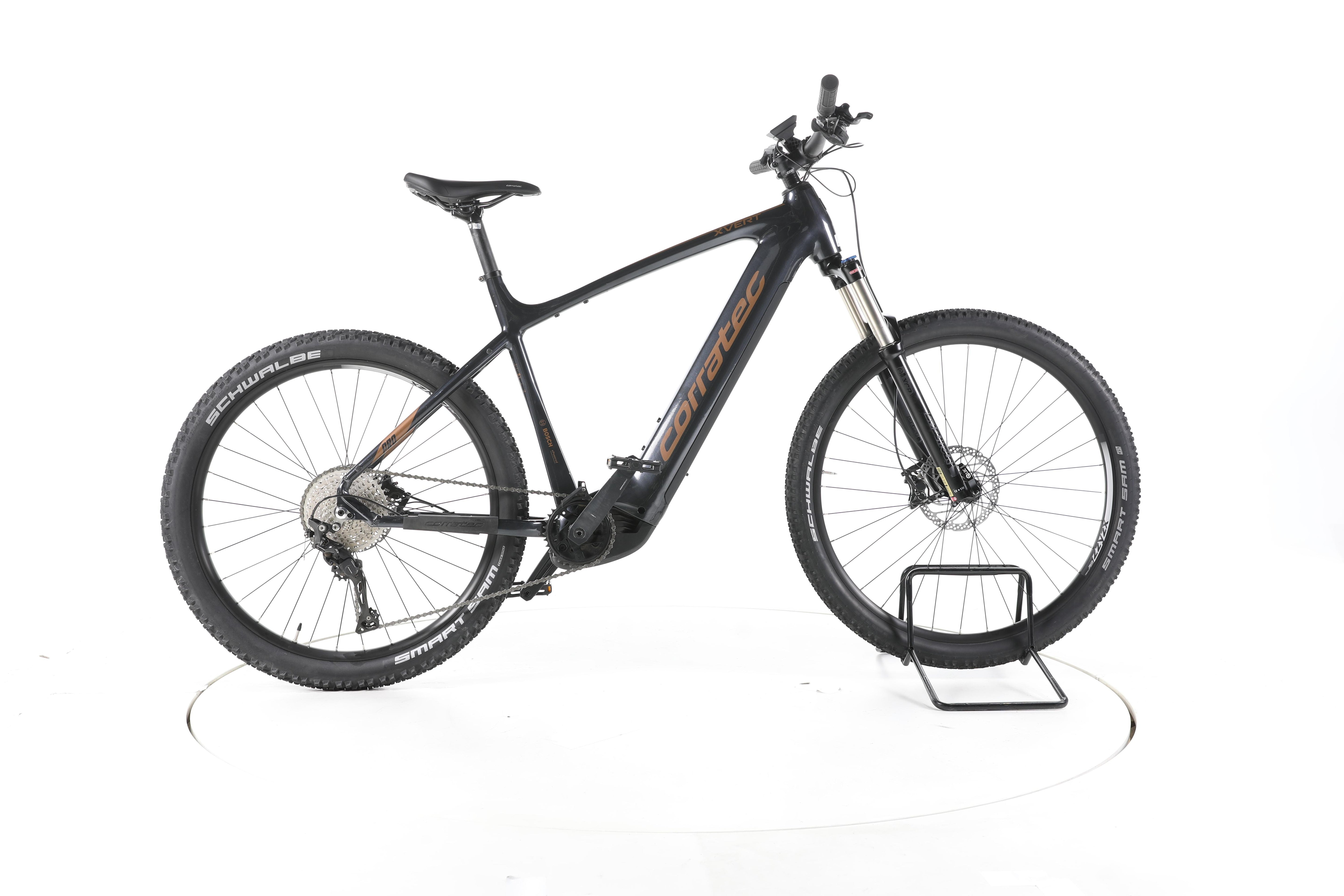 Corratec E-Power X-Vert Pro E-Bike - Image 1
