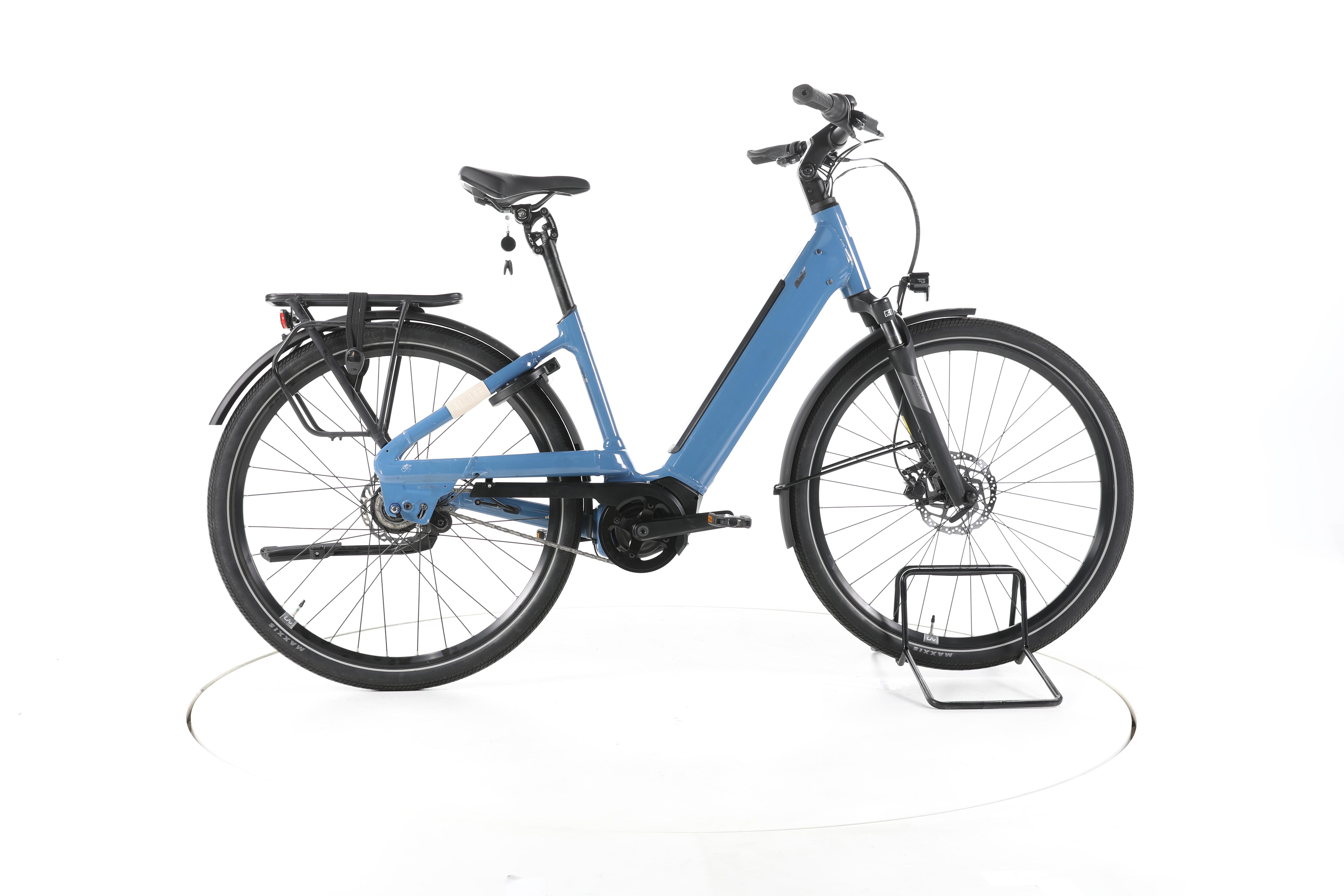 Giant Allure E+ RT City E-Bike Tiefeinsteiger - Image 1