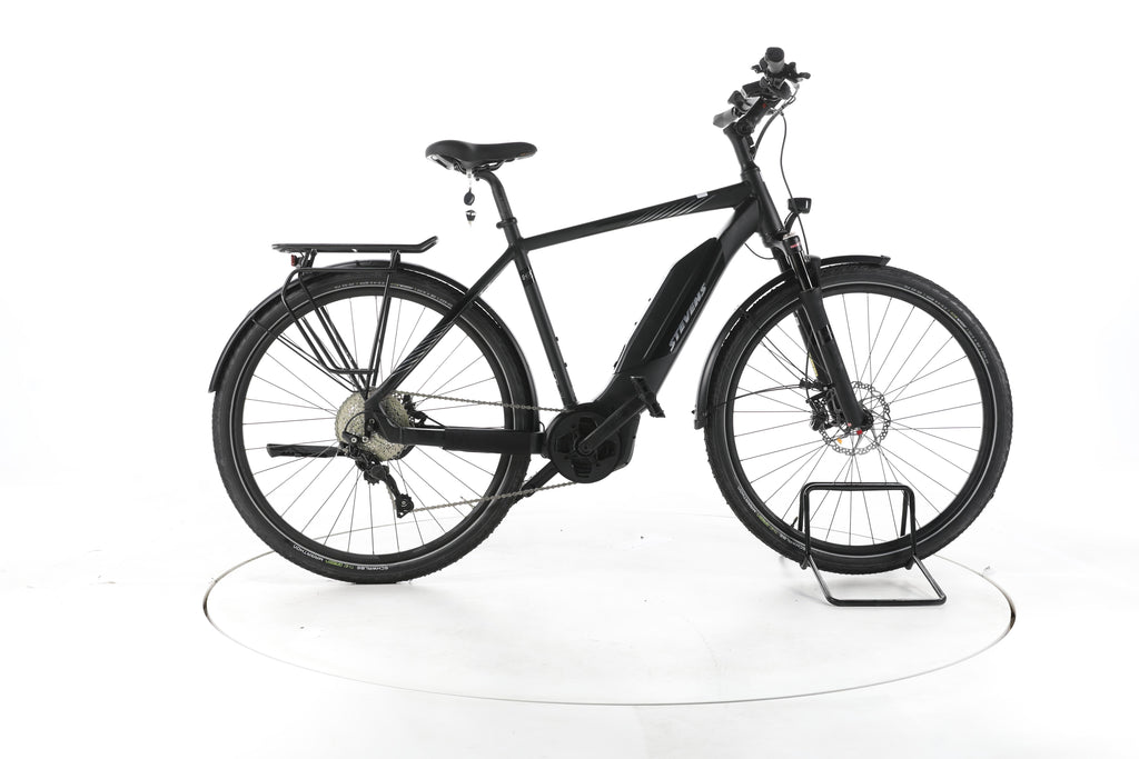 Stevens E6X Trekking E-Bike - Image 1