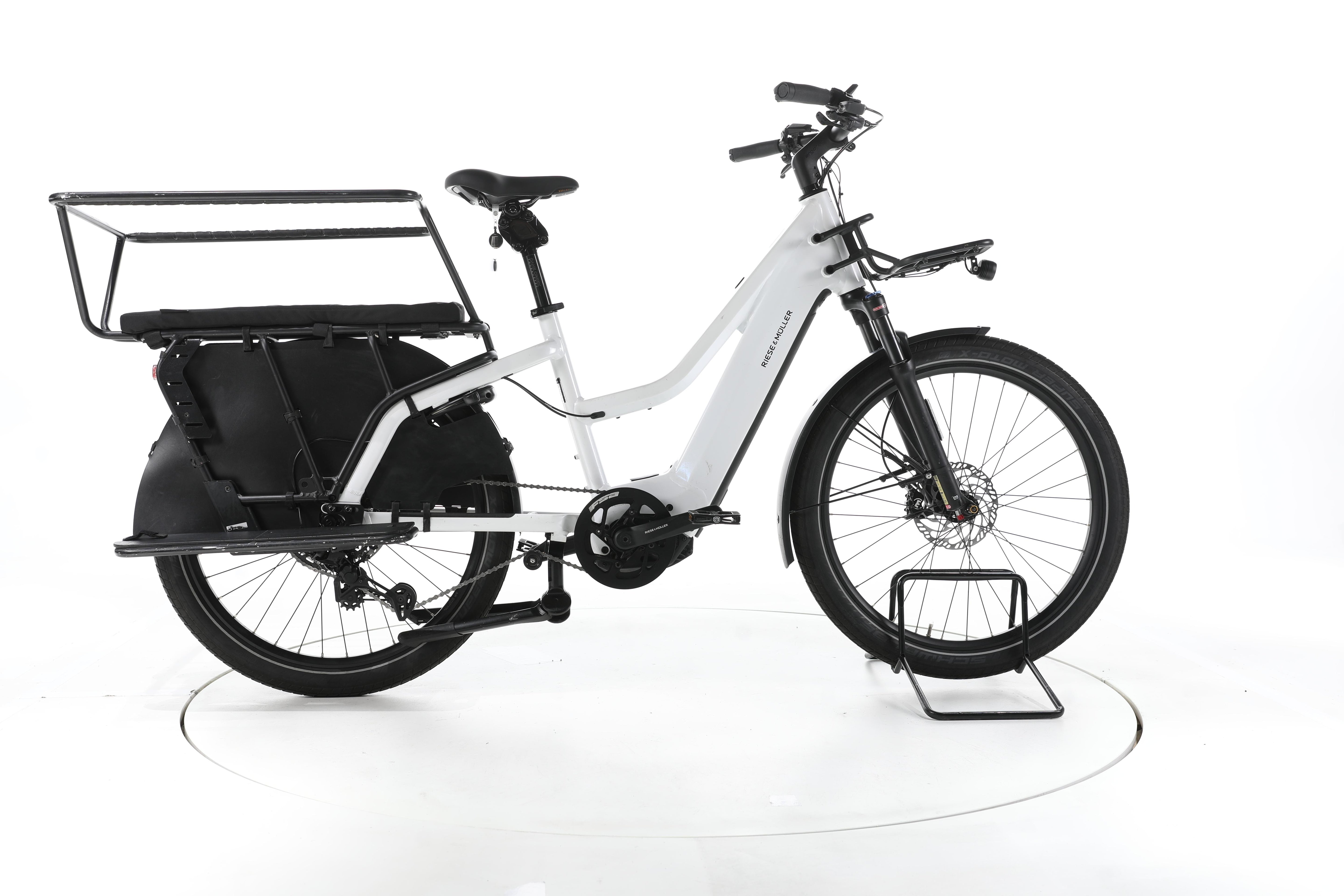 Riese & Müller Multicharger GT touring - Image 1